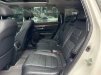 Xe Honda CRV L 2023