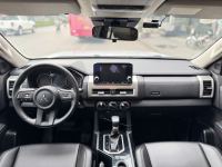Xe Mitsubishi Triton GLX 2WD AT 2024