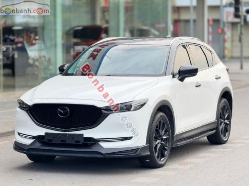 Mazda CX5 2.0 Luxury 2020