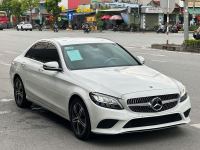 Xe Mercedes Benz C class C180 2020