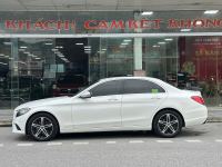 Xe Mercedes Benz C class C180 2020