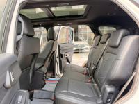 Xe Ford Everest Titanium 2.0L 4x2 AT 2024