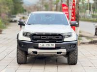 Xe Ford Ranger Raptor 2.0L 4x4 AT 2020
