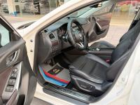 Xe Mazda 6 Premium 2.0 AT 2021