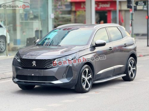 Peugeot 3008 AL 2022