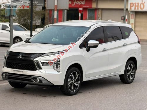 Mitsubishi Xpander Premium 1.5 AT 2025