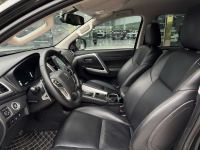 Xe Mitsubishi Pajero Sport 2.4D 4x2 AT 2023