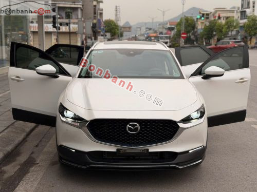 Mazda CX 30 Premium 2.0 AT 2023