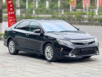 Xe Toyota Camry 2.0E 2018