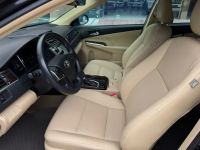 Xe Toyota Camry 2.0E 2018