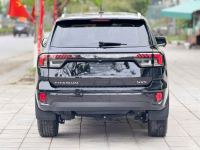 Xe Ford Everest Titanium Plus 2.0L 4x4 AT 2023