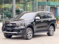 Xe Ford Everest Titanium Plus 2.0L 4x4 AT 2023