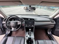 Xe Honda Civic G 1.8 AT 2019