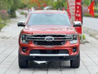 Xe Ford Everest Titanium Plus 2.0L 4x4 AT 2023