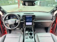 Xe Ford Everest Titanium Plus 2.0L 4x4 AT 2023