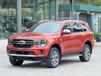 Xe Ford Everest Titanium Plus 2.0L 4x4 AT 2023