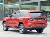 Xe Ford Everest Titanium Plus 2.0L 4x4 AT 2023