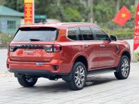 Xe Ford Everest Titanium Plus 2.0L 4x4 AT 2023