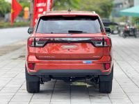 Xe Ford Everest Titanium Plus 2.0L 4x4 AT 2023