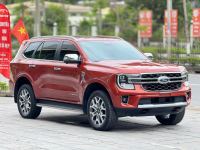 Xe Ford Everest Titanium Plus 2.0L 4x4 AT 2023