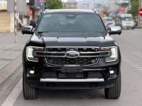 Xe Ford Everest Titanium 2.0L 4x2 AT 2025