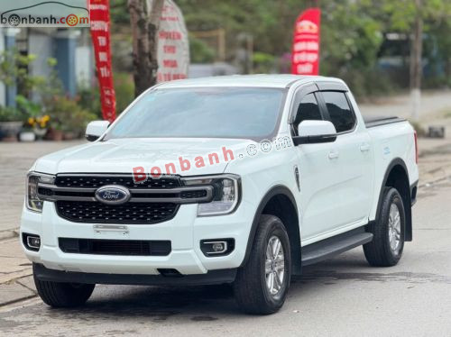 Ford Ranger XLS 2.0L 4x4 AT 2024