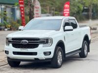 Xe Ford Ranger XLS 2.0L 4x4 AT 2024