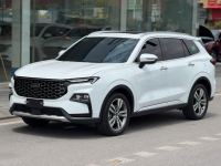 Xe Ford Territory Titanium X 1.5 AT 2025
