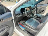 Xe Ford Territory Titanium X 1.5 AT 2025