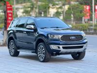 Xe Ford Everest Titanium 2.0L 4x2 AT 2020