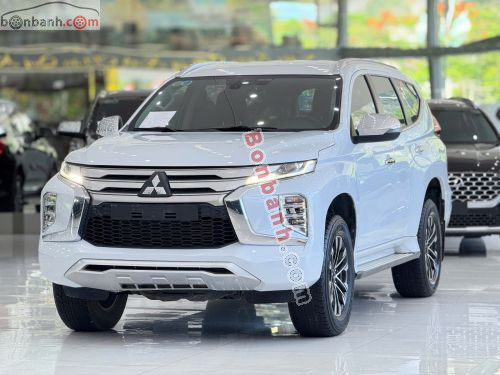 Mitsubishi Pajero Sport 2.4D 4x2 AT 2021