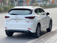 Xe Mazda CX5 Signature Exclusive 2.5 AT 2023