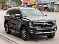 Xe Ford Everest Titanium 2.0L 4x2 AT 2022