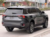Xe Ford Everest Titanium 2.0L 4x2 AT 2022
