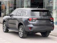 Xe Ford Everest Titanium 2.0L 4x2 AT 2022