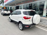 Xe Ford EcoSport Titanium 1.5L AT 2018