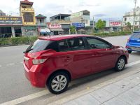 Xe Toyota Yaris 1.3E 2014