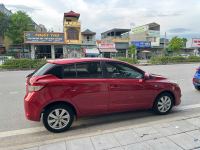 Xe Toyota Yaris 1.3E 2014