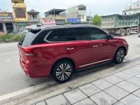 Xe Mitsubishi Outlander Premium 2.0 CVT 2022