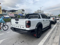 Xe Ford Ranger Wildtrak 2.0L 4x4 AT 2023
