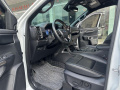 Xe Ford Ranger Wildtrak 2.0L 4x4 AT 2023