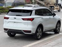 Xe Ford Territory Titanium X 1.5 AT 2024