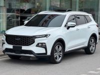 Xe Ford Territory Titanium X 1.5 AT 2024
