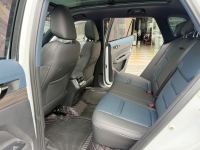 Xe Ford Territory Titanium X 1.5 AT 2024