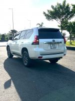 Xe Toyota Prado VX 2.7L 2020