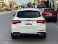 Xe Mercedes Benz GLC 300 4Matic 2018