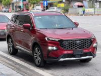 Xe Ford Territory Titanium X 1.5 AT 2025