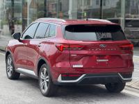 Xe Ford Territory Titanium X 1.5 AT 2025