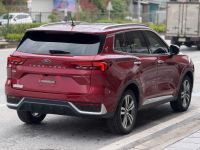 Xe Ford Territory Titanium X 1.5 AT 2025