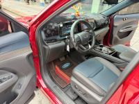 Xe Ford Territory Titanium X 1.5 AT 2025